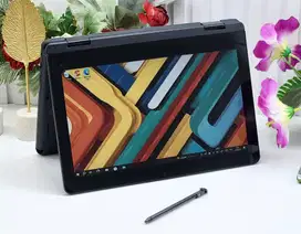 LENOVO THINKPAD 11E YOGA -CORE M-8200Y -TOUCHSCREEN