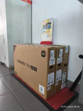 XIAOMI GTV A Pro 32inci PROMO