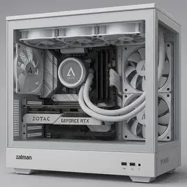 PC GAMING RYZEN 7 7800X3D