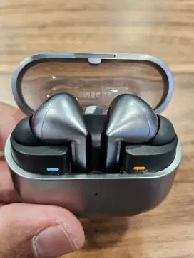Galaxy Buds3 Pro Garansi Resmi SEIN Kondisi 99.9%