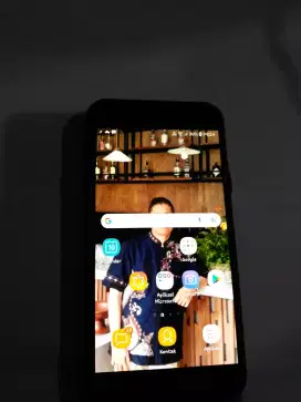 Samsung J 7 plus
