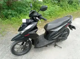 Dijual honda beat deluxe iss 2024