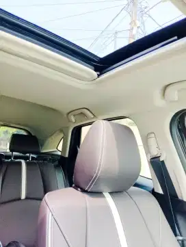 Km baru 2 ribu Mazda CX3 Sunroof