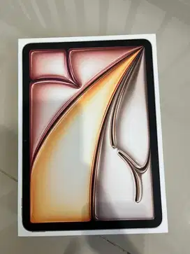 Ipad air m3 11 inch 128gb