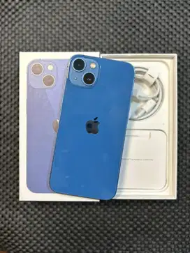 iphone 13 eks inter 128