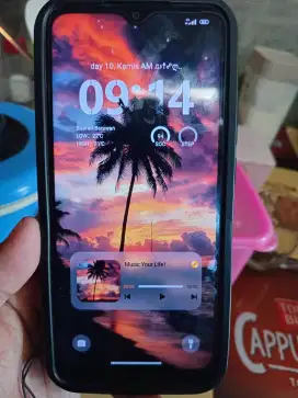 REDMI 9C 3/32 BIRU