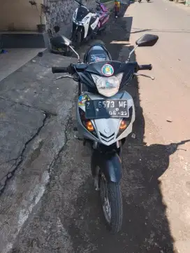 Jupiter mx 135 cc