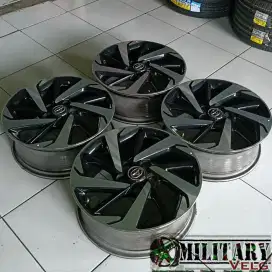OEM Toyota Rush GR Sport R17