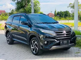 Toyota Rush 2022 Bensin