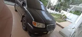 Dijual Mobil Trajet