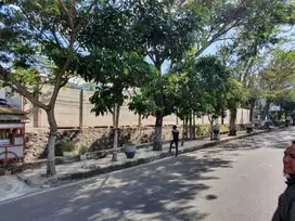 SEWA TANAH Raya Trunojoyo Kota Batu Lokasi Sebelah Hotel Aster