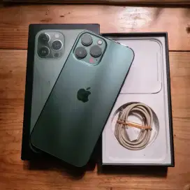 Iphone 13 Pro Max 128 gb Resmi iBox NETT