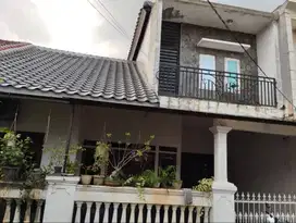 Bismillah Jual Cepat rumah second di Sarua Permai Tangerang selatan