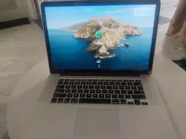 Laptop MACBOOK 15