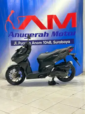Honda All New Vario 160cc Tahun. 2022 Anugerah Motor Pucang