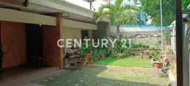 Rumah Besar Cocok Untuk Usaha/Kantor  Di Rawamangun S7636