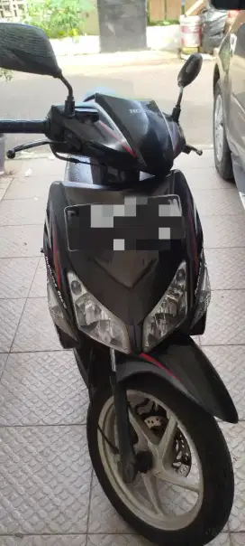 Jual motor vario