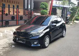 Honda Brio Satya 2022 Bensin