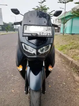 DIJUAL NMAX 2024 GRESS ISTIMEWA
