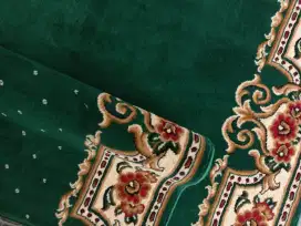 Karpet Masjid dan Mushola Murah Tipe Majesty