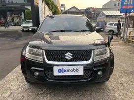 DP 5% Suzuki Grand vitara 2.0 JLX Bensin-AT 2010 SJC