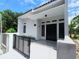 Rumah murah di tembalang puri dinar elok