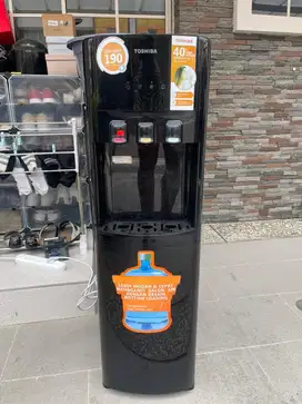 Dispenser galon bawah