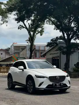 MAZDA CX-3 A/T 2021