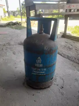 Tabung gas 12 kg