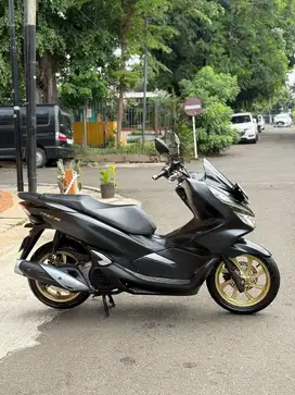 Honda PCX 150 ABS, Tahun 2020