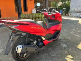 Honda pcx abs 2023