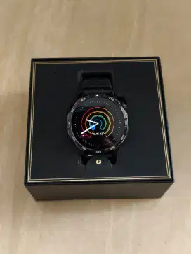Huawei watch GT 4 black