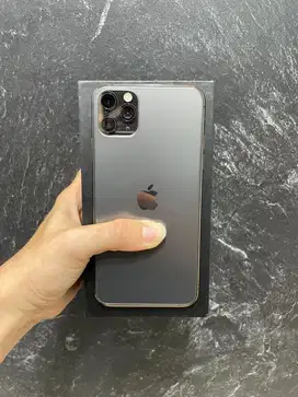 iPhone 11 Promax 64GB Second Inter All Operator