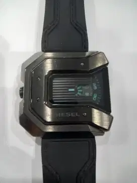Jam Tangan Diesel DZ-7385