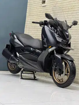 LIKE NEW CONDITION‼️ YAMAHA XMAX 250 ABS 2022 ODO 6RB JAMINAN ISTIMEWA