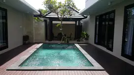Villa 3 Bedroom in Great Location Nusa Dua