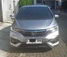 Honda Jazz 2020 Bensin