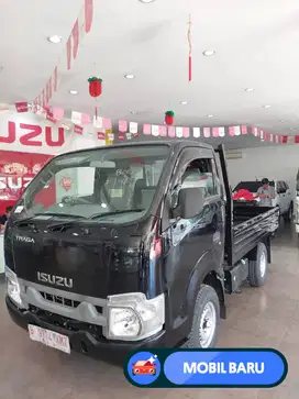 [Mobil Baru] Dp 10 Jt Traga Baru 2025