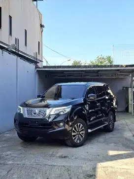 Nissan Terra VL Diesel 2019 Matic