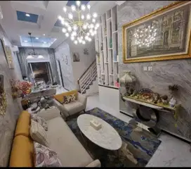 DIJUAL RUMAH MEWAH DAERAH CIRACAS HANYA 1,8 M