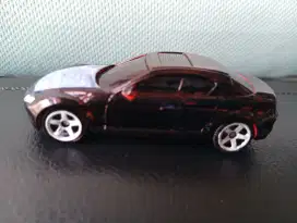 Matchbox 70th Anniversary 2004 Mazda RX-8 Diecast Car. 