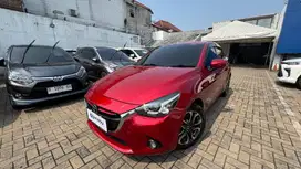 Mazda 2 1.5 R Skyactiv Matic 2016