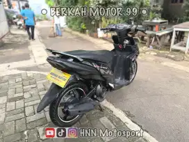 MIO M3 TAHUN 2015 TOP CONDITION