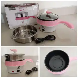 Goto Panci Listrik 1.5 Liter