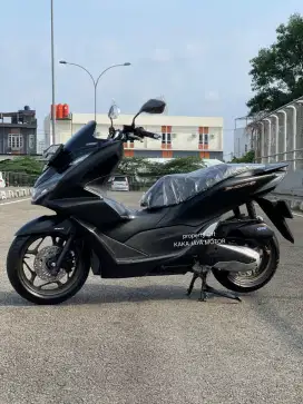 Honda NEW PCX 160 ABS 2023/NMAX BARANG GRES