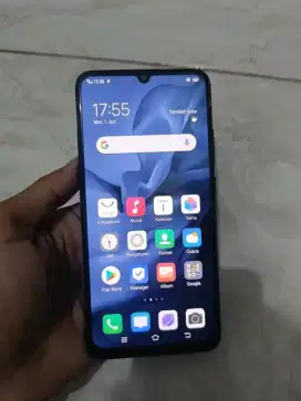 Jual Vivo S1 PRO Ram 8/128 .
Fp layar off grgr abis di update!!