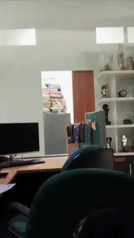 Lowongan kerja Admin