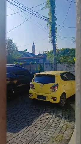 DIJUAL CEPAT RUMAH BESERTA ISI