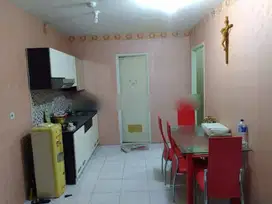 Apartemen East Coast 3 Bedroom, Surabaya Timur