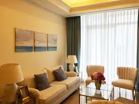 For Rent Apartment South Hills 2BR